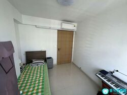 Blk 209B Clementi Northarc (Clementi), HDB 4 Rooms #556265911